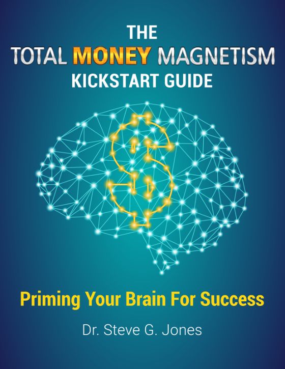 Kickstart Guide cover