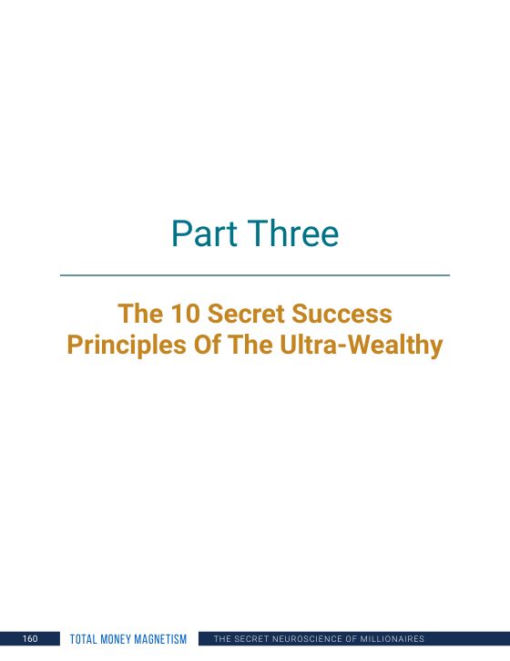 Manual page: Part Three