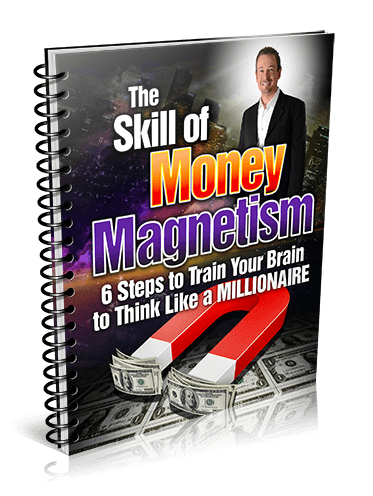 The Skill of Money Magnetism free eBook